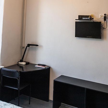 Appartamento Vilnius Centre Flat Esterno foto